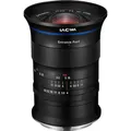 Venus Optic Laowa 17mm f/4 Zero-D Fu GFX (Fujifilm G, Mittelformat) (VE1740GFX)