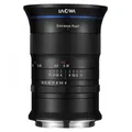 LAOWA 17mm f/4 Zero-D Fujifilm Mittelformat