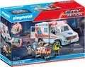 PLAYMOBIL® 71232 Ambulance / City Action / NEU / OVP