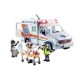 Playmobil ambulance city action 63 Teile NEU OVP