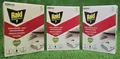 3x Raid Essentials Silberfisch Schabenfalle Klebefalle gruchlos 5 Stück Versan0€
