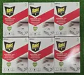 6x Raid Essentials Silberfisch Schabenfalle Klebefalle gruchlos 5 Stück Versan0€