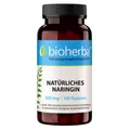 Bioherba Näturliches Naringin 200 mg 100 Kapseln
