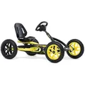 BERG Buddy Cross 2.0 Pedal-Gokart, inkl. Soundbox ab 3 Jahren ? luftbereift