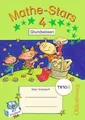 Mathe-Stars 4. Grundwissen von Hatt, Werner, Kobr, Stefan | Buch | Zustand gut