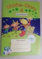 P034 - Mathe-Stars - BOOKii-Ausgabe - 4. Schuljahr - Übungsheft & Lösung - NEU