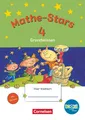 Mathe-Stars - Grundwissen - BOOKii-Ausgabe - 4. Schuljahr. Übungsheft mit Lösung
