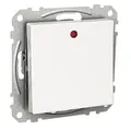 Elso Wechselkontrollschalter WDE002164 Installationsschalter