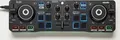 Mixersteuerung Hercules DJ Control Starlight retail