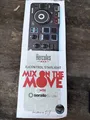 Hercules DJControl Starlight Kompakter DJ Control Backlight Serato DJ Lite