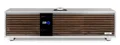 RUARK AUDIO R410 All-In-One Radio, HDMI, DAB, Grau