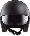 Ls2 Jethelm von 599 II Spitfire Solid Helm von 599 Spitfire II So