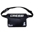 Cressi - Kangaroo - Dry Bag - Farbe: Schwarz