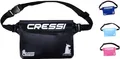 Cressi Kangaroo Dry Pouch Black