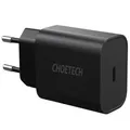 Ladegerät CHOETECH USB Typ-C, 25W, PD+PPS