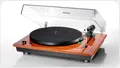 Thorens TD-295 MK IV  (glänzend mahagoni)