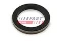 FAST FT49910 Wellendichtring, Differential passend für IVECO