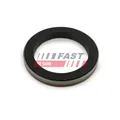 1x ORIGINAL® Fast Wellendichtring, Radnabe Hinten für Iveco DAILY IV Kasten