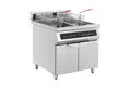 Royal Catering Fritteuse RCIN-700-01, 20000 W, verschiedene Größen
