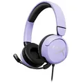 HyperX Cloud Mini | Gaming Headset für Kids - Mini – Gaming-Headset, lavendel
