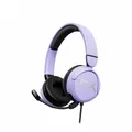 197192348031 Headset Cloud Mini Wired Lavender Gaming - 7G8F5AA HyperX