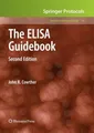 The ELISA Guidebook John R. Crowther