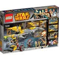 LEGO Star Wars Naboo Starfighter (75092, LEGO Star Wars) (75092)