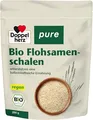 Doppelherz Pure Bio Flohsamenschalen 200 g
