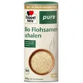 Doppelherz Bio Flohsamenschalen Pure Pulver
