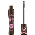 Essence Lash Princess False Lash Effect Wimperntusche - Schwarz/Braun