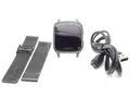 Garmin Venu Sq - wasserdichte GPS-Fitness-Smartwatch - 50mm -Vom Händler-