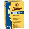 Luvos Heilerde 2 Hautfein 800 G