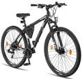 Licorne Bike Mountainbike Effect