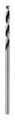 Bosch Zubehör HSS PointTeQ (DIN 338) Metallspiralbohrer - 1,5 mm -... 2608577183