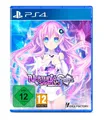 Neptunia Sisters vs. Sisters NEU OVP PS4 PlayStation 4