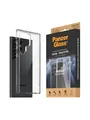 PanzerGlass HardCase Samsung Galaxy S23 Ultra | Transparent