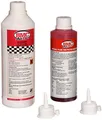 BMC Reinigungsset für Luftfilter, für Sportwagen/Auto/Motorrad, Reiniger 500 ml + Öl 250 ml WA250-500