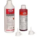 Set Waschen Sauberkeit BMC Sportluftfilter Auto Wa 250 500 (Reinigungsmittel +