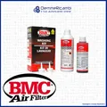 Reinigungs-Set Für Filter Sport BMC Mit Applikator Handbuch