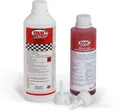 Wartungsset Reiniger und Ölflasche BMC - Flasche 500ml + 250ml
