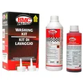 Waschset Reinigung Luftfilter Für Auto Und Motorrad Reiniger + Öl BMC