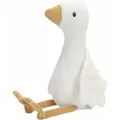 LITTLE DUTCH LD8405 Kuschel Gans 25cm