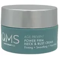 Qms Medicosmetics Power Firm Neck & Bust Cream - Travel Size 15 ml