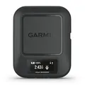 Garmin inReach Messenger kompaktes GPS-Satelliten-Kommunikationsgerät Navigationsgerät schwarz