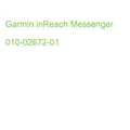 Garmin inReach Messenger 010-02672-01 (0753759292362)