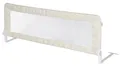 Roba Bettschutzgitter Klipp-Klapp 100cm