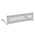 Foppapedretti Hoplà, Bettgitter, Bettschutz,Rausfallschutz 150 x 43 cm, sand Bz8