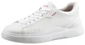 HUGO Blake_Tenn_It_N Sneaker im sportiven Look, Freizeitschuh, Halbschuh, Schnürschuh