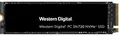 Western Digital WD PC SN720 NVMe SSD - SSD - 256 GB - Intern - M.2 2280 - PCI Express 3.0 x4 (NVMe)