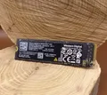 Western Digital SN720 int. NVMe M.2 SSD 256GB